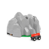 Brio Dynamite Mountain Tunnel