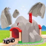 Brio Dynamite Mountain Tunnel
Brio Dynamite Mountain Tunnel