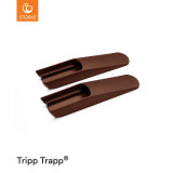 Stokke® Tripp Trapp® Newborn Bundle + Baby Set - Oak Warm Brown