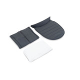 iCandy Peach 7 + Go Beyond & Base Bundle - Dark Grey