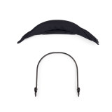 iCandy Peach 7 + Go Beyond & Base Bundle - Black Edition