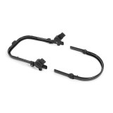 iCandy Peach 7 + Go Beyond & Base Bundle - Black Edition