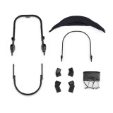 iCandy Peach 7 + Go Beyond & Base Bundle - Black Edition