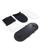 iCandy Peach 7 + Go Beyond & Base Bundle - Black Edition