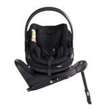 iCandy Peach 7 + Go Beyond & Base Bundle - Black Edition