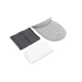 iCandy Peach 7 + Go Beyond & Base Bundle - Truffle