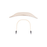 iCandy Peach 7 + Go Beyond & Base Bundle - Biscotti