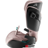 Britax Römer KIDFIX PRO Style High Back Booster Car Seat - Dusty Rose