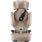 Britax Römer KIDFIX PRO Style High Back Booster Car Seat - Teak