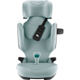 Britax Römer KIDFIX PRO Style High Back Booster Car Seat - Harbor Blue