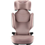 Britax Römer KIDFIX PRO M Style High Back Booster Car Seat - Dusty Rose