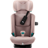 Britax Römer ADVANSAFIX PRO Style - Dusty Rose