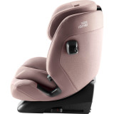 Britax Römer ADVANSAFIX PRO Style - Dusty Rose