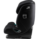 Britax Römer ADVANSAFIX PRO Classic - Deep Black
