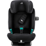 Britax Römer ADVANSAFIX PRO Classic - Deep Black