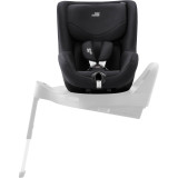Britax Römer DUALFIX 5Z Classic - Deep Black