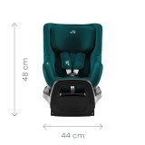 Britax Römer DUALFIX PRO M
