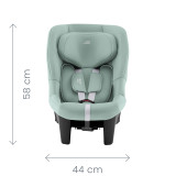 Britax Römer MAX-SAFE PRO LUX - Urban Olive