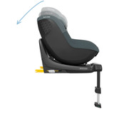 Maxi Cosi Pearl S - Tonal Graphite