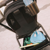 Joolz Hub2 Pushchair - Forest Green