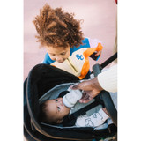 Joolz Hub2 Pushchair - Forest Green
