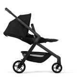 Joolz Hub2 Pushchair - Space Black