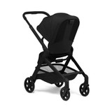 Joolz Hub2 Pushchair - Space Black