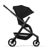 Joolz Hub2 Pushchair - Space Black