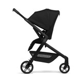 Joolz Hub2 Pushchair - Space Black