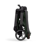 Joolz Hub2 Pushchair - Forest Green