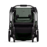 Joolz Hub2 Pushchair - Forest Green