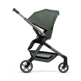 Joolz Hub2 Pushchair - Forest Green