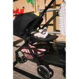 Joolz Hub2 Pushchair - Forest Green