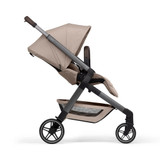 Joolz Hub2 Pushchair - Sandy Taupe
