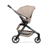 Joolz Hub2 Pushchair - Sandy Taupe
