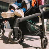 Joolz Hub2 Pushchair - Sandy Taupe