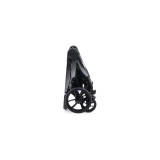 iCandy Peach 7 Twin + 2 x Cocoon i-Size & Base - Dark Grey