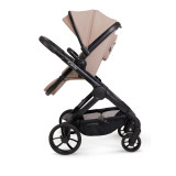 iCandy Peach 7 Twin + 2 x Cocoon i-Size & Base - Cookie