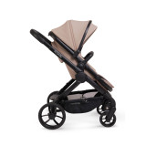 iCandy Peach 7 Twin + 2 x Cocoon i-Size & Base - Cookie
