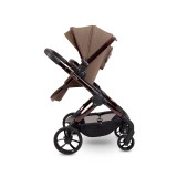 iCandy Peach 7 Twin + 2 x Cocoon i-Size & Base - Coco