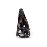 iCandy Peach 7 Twin + 2 x Cocoon i-Size & Base - Coco