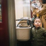 Joolz Hub2 Complete - Sandy Taupe