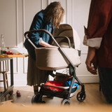 Joolz Hub2 Complete - Space Black