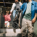 Joolz Hub2 - Space Black