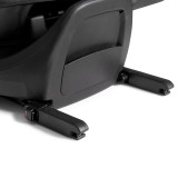 Joie Versatrax Calmi Travel System - Shale
