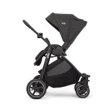 Joie Versatrax Calmi Travel System - Shale