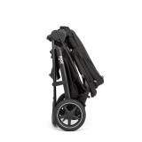 Joie Versatrax Calmi Travel System - Shale