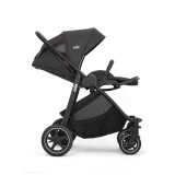 Joie Versatrax Calmi Travel System - Shale