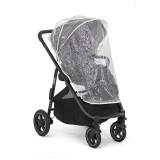 Joie Versatrax Calmi Travel System - Shale