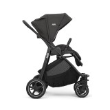 Joie Versatrax Calmi Travel System - Shale